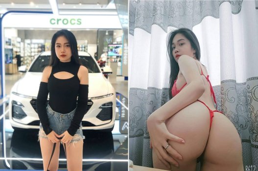 sex ngựa gỗ Ở nhờ nhà chú thi đại học, tôi bị cô vợ của chú gạ địt